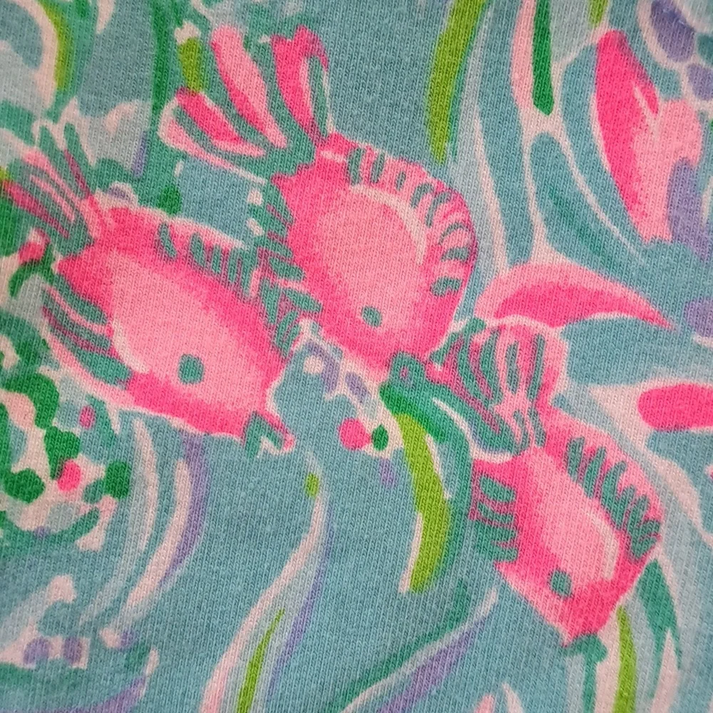 Lilly Pulitzer trending preppy